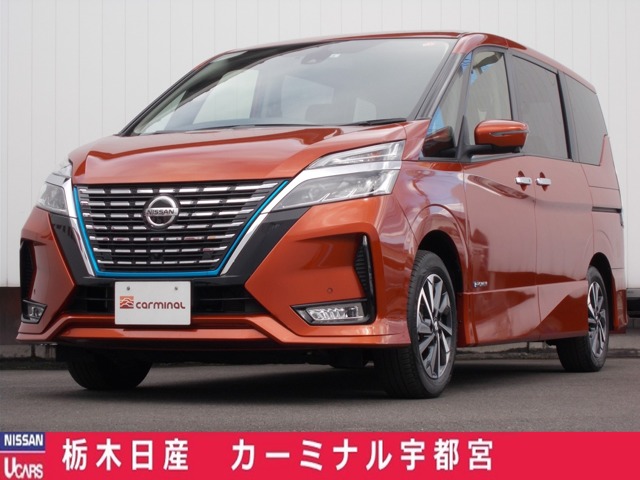 栃木日産自動車販売株式会社 栃木県 在庫一覧 日産公式中古車検索サイト