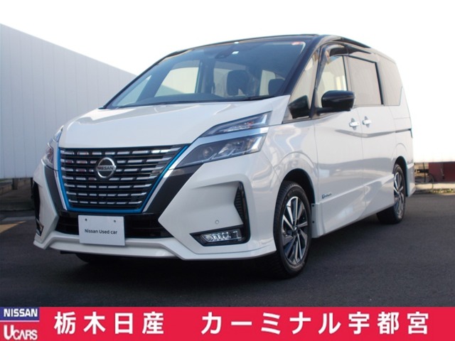 栃木日産自動車販売株式会社 カーミナル宇都宮 栃木県 セレナ 日産の在庫詳細から中古車を探す 日産公式中古車検索サイト