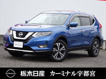 2.0 20X 2列車 4WD プロパイロット　メーカーメモリーナビ