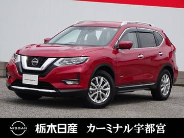 2.0 20Xi ハイブリッド 4WD プロパイロット　メモリーナビETC