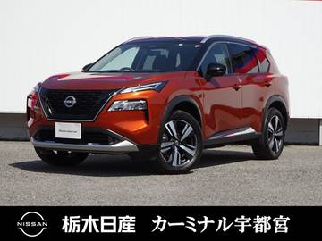 1.5 G e-4ORCE 4WD プロパイロット　メーカーメモリーナビ