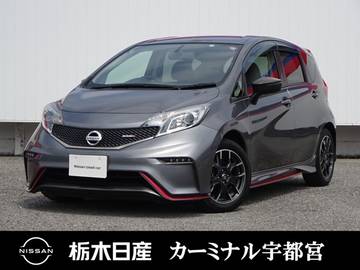 1.2 NISMO メモリーナビ　バックカメラ　ETC