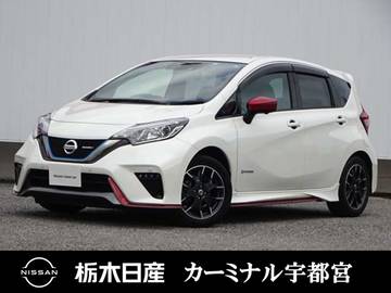 1.2 e-POWER NISMO クルーズコントロール　メモリーナビ　ETC