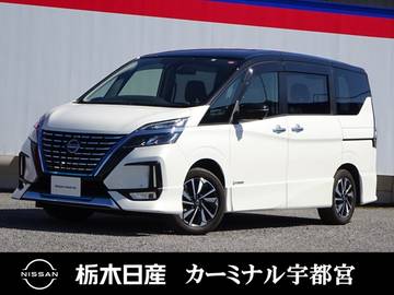 1.2 e-POWER ハイウェイスター G プロパイロット メモリーナビ 全周囲カメラ