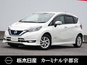 1.2 e-POWER メダリスト クルーズコントロール　メモリーナビ