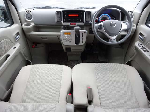 栃木日産自動車販売株式会社 カーミナル宇都宮・栃木県・NV100 