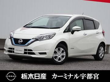 1.2 e-POWER X メモリーナビ　全周囲カメラ　ETC