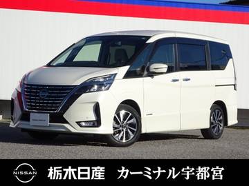 2.0 ハイウェイスター V プロパイロット メモリーナビ 全周囲カメラ