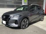 日産 キックス 1200cc 1.2 X FOUR (e-POWER) 4WD