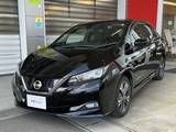日産 リーフ e+ G