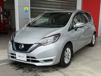 日産 ノート 1200cc 1.2 e-POWER メダリスト