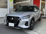 日産 キックス 1200cc 1.2 X スタイルエディション (e-POWER)