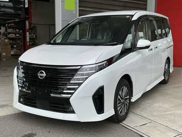 1.4 e-POWER ハイウェイスターV