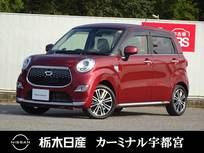 ダイハツ キャスト 660cc スタイル 660 G SAII メモリーナビ　バックカメラ