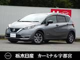 日産 ノート 1200cc 1.2 e-POWER X ブラックアロー 被害軽減ブレーキ　クルーズコントロール