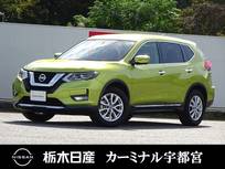 日産 エクストレイル 2000cc 2.0 20Xi ハイブリッド メーカーSDナビ 全周囲カメラ 被害軽減BK