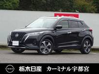 日産 キックス 1200cc 1.2 X (e-POWER) プロパイロット 被害軽減ブレーキ ETC2.0