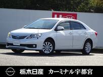 トヨタ アリオン 1500cc 1.5 A15 Gパッケージ メモリーナビ バックカメラ オートライト