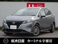 日産 ノート 1200cc 1.2 S メモリーナビ  バックカメラ　レンタアップ