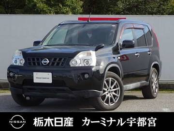 2.0 20X 4WD ヒルディセントコントロール VDC