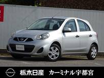 日産 マーチ 1200cc 1.2 S メモリーナビ　バックカメラ　レンタアップ