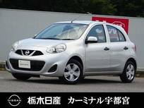 日産 マーチ 1200cc 1.2 S メモリーナビ　バックカメラ　レンタアップ