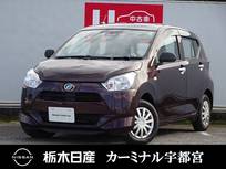 ダイハツ ミライース 660cc 660 L SAIII ワイドDVD/USBチューナー バックカメラ