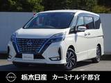 日産 セレナ 1200cc 1.2 e-POWER ハイウェイスター V プロパイロット　被害軽減BK　全周囲カメラ