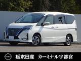 日産 セレナ 1200cc 1.2 e-POWER ハイウェイスター V メモリーナビ 全周囲カメラ 被害軽減BK