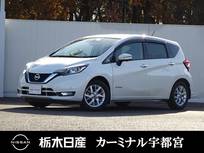 日産 ノート 1200cc 1.2 e-POWER メダリスト メモリーナビ 全周囲カメラ 被害軽減BK