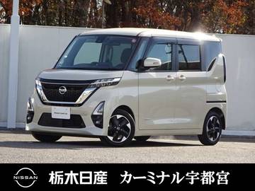 660 ハイウェイスターX メモリーナビ 全周囲カメラ 被害軽減BK