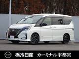 日産 セレナ 2000cc 2.0 ハイウェイスター V アーバンクロム メモリーナビ 全周囲カメラ 被害軽減BK