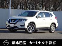 日産 エクストレイル 2000cc 2.0 20S 2列車 メモリーナビ バックカメラ 被害軽減BK