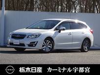 スバル インプレッサスポーツ 1600cc 1.6 i-S アイサイト 4WD メモリーナビ バックカメラ 被害軽減BK