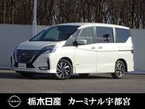 日産 セレナ 2000cc 2.0 ハイウェイスター V メモリーナビ 全周囲カメラ レンタアップ
