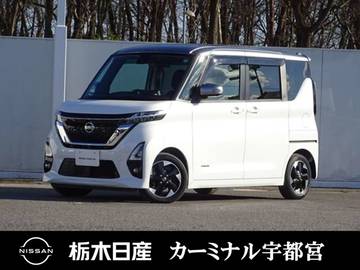 660 ハイウェイスターX メモリーナビ 全周囲カメラ 被害軽減BK