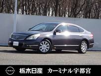 日産 ティアナ 2500cc 2.5 250XV メーカーHDDナビ バックカメラ