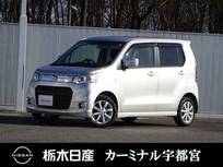 スズキ ワゴンR 660cc 660 スティングレー X CD一体AM/FMラジオ ディスチャージライト