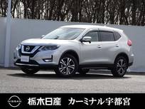 日産 エクストレイル 2000cc 2.0 20X 2列車 4WD メモリーナビ バックカメラ 被害軽減BK