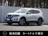 日産 エクストレイル 2000cc 2.0 20X 2列車 4WD メモリーナビ バックカメラ 被害軽減BK