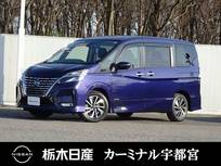 日産 セレナ 2000cc 2.0 ハイウェイスター V メモリーナビ 全周囲カメラ 被害軽減BK