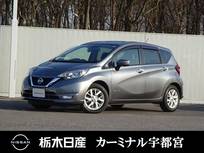 日産 ノート 1200cc 1.2 e-POWER X HDDナビ 全周囲カメラ 被害軽減BK