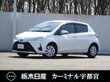 トヨタ ヴィッツ 1300cc 1.3 F セーフティ エディションII メモリーナビ バックカメラ 被害軽減BK