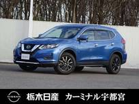 日産 エクストレイル 2000cc 2.0 20S Vセレクション 2列車 4WD メモリーナビ 被害軽減BK 横滑り防止装置