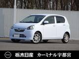 ダイハツ ミライース 660cc 660 G CD一体AM/FMラジオ　ABS　LDW