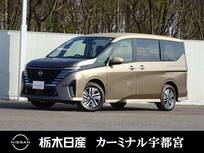 日産 セレナ 1400cc 1.4 e-4ORCE ハイウェイスターV 4WD メーカーSDナビ 全周囲カメラ 被害軽減BK