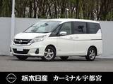 日産 セレナ 2000cc 2.0 X メモリーナビ バックカメラ 被害軽減BK