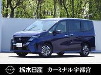 日産 セレナ 1400cc 1.4 e-4ORCE ハイウェイスターV 4WD メーカーSDナビ 全周囲カメラ 弊社社用車