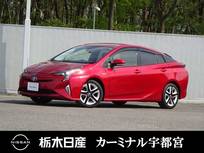 トヨタ プリウス 1800cc 1.8 S ツーリングセレクション メモリーナビ バックカメラ 被害軽減BK