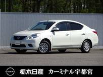 日産 ラティオ 1200cc 1.2 G CD一体AM/FMラジオ